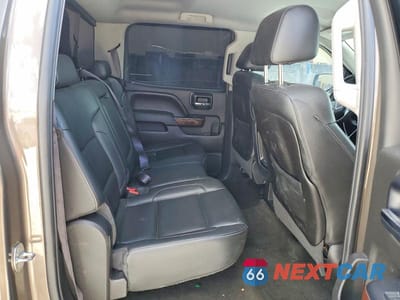 Zdjęcie 10 z 11 samochodu: 2014 GMC SIERRA K1500 SLE VIN:3GTU2UEC8EG175704 - miniatura