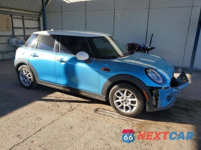 Czwarte zdjęcie samochodu z boku: 2017 MINI COOPER VIN:WMWXU1C51H2E17711 - miniatura