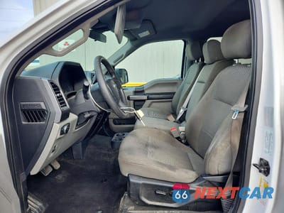 Zdjęcie 7 z 12 samochodu: 2019 FORD F150 SUPERCREW VIN:1FTEW1E53KFB37979 - miniatura