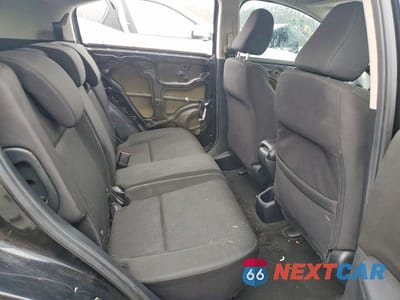 Zdjęcie 10 z 13 samochodu: 2016 HONDA HR-V EX VIN:3CZRU5H53GM752348 - miniatura
