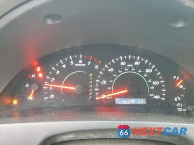 Zdjęcie 9 z 11 samochodu: 2008 TOYOTA CAMRY LE VIN:4T1BE46K58U213505 - miniatura