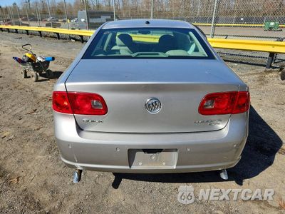 Zdjęcie 6 z 13 samochodu: 2006 BUICK LUCERNE CXL VIN:1G4HR57Y36U159044 - miniatura