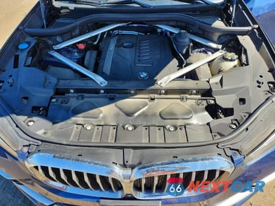 Zdjęcie 12 z 13 samochodu: 2022 BMW X5 XDRIVE40I VIN:5UXCR6C04N9L92564 - miniatura