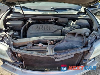 Zdjęcie 12 z 14 samochodu: 2016 ACURA MDX TECHNOLOGY VIN:5FRYD3H45GB015457 - miniatura