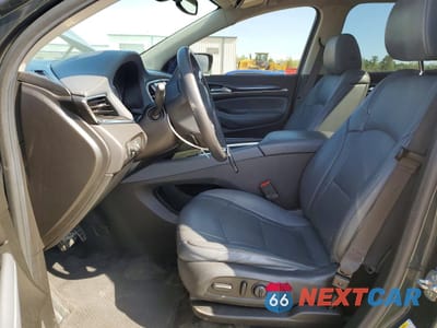 Zdjęcie 7 z 13 samochodu: 2020 BUICK ENCLAVE ESSENCE VIN:5GAEVAKW1LJ296564 - miniatura