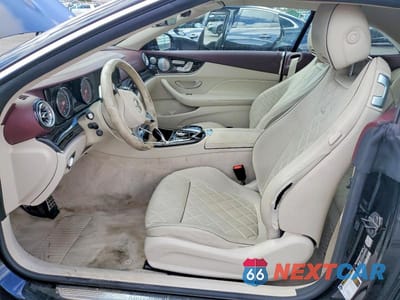 Zdjęcie 7 z 11 samochodu: 2018 MERCEDES-BENZ E 400 VIN:WDD1K6FB0JF048595 - miniatura