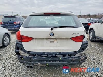Zdjęcie 6 z 11 samochodu: 2015 BMW X1 XDRIVE28I VIN:WBAVL1C50FVY35132 - miniatura