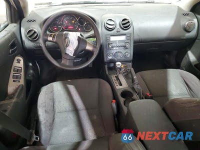 Zdjęcie 8 z 12 samochodu: 2007 PONTIAC G6 BASE VIN:1G2ZG58NX74226280 - miniatura