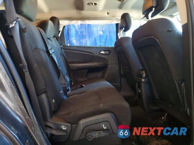 Zdjęcie 11 z 13 samochodu: 2015 DODGE JOURNEY SXT VIN:3C4PDCBB2FT595013 - miniatura