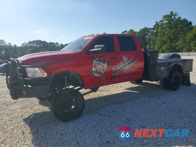 2015 RAM 3500 3C7WRTCL1FG562102 - główne zdjęcie licytacji z USA - miniatura