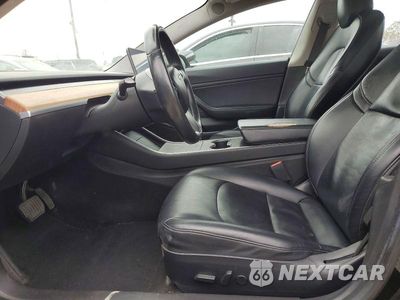 Zdjęcie 7 z 12 samochodu: 2017 TESLA MODEL 3 VIN:5YJ3E1EA2HF000603 - miniatura