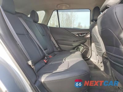 Zdjęcie 11 z 13 samochodu: 2024 SUBARU OUTBACK LIMITED VIN:4S4BTANC4R3169941 - miniatura