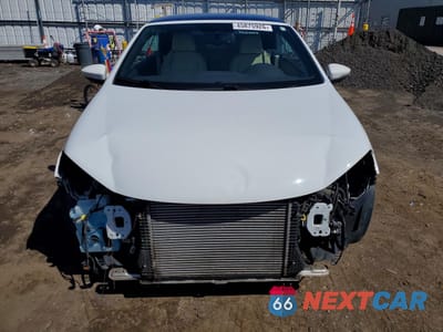 Piąte zdjęcie samochodu w środku: 2015 VOLKSWAGEN EOS VIN:WVWBW8AH0FV001543 - miniatura