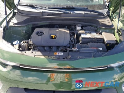 Zdjęcie 12 z 14 samochodu: 2022 KIA SOUL X-LINE VIN:KNDJ23AU9N7154898 - miniatura