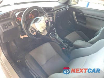 Zdjęcie 8 z 13 samochodu: 2014 SCION TC BASE VIN:JTKJF5C75E3082704 - miniatura