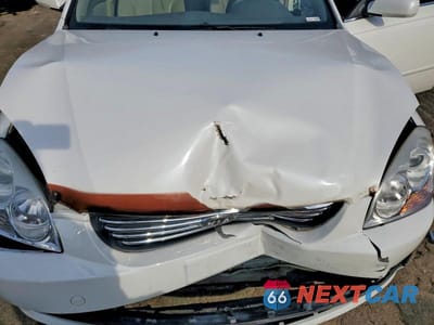 Zdjęcie 11 z 11 samochodu: 2008 KIA OPTIMA LX VIN:KNAGE123185226654 - miniatura