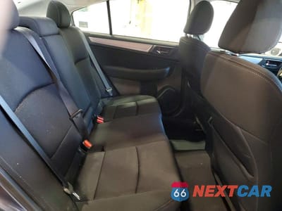 Zdjęcie 10 z 11 samochodu: 2016 SUBARU LEGACY 2.5I PREMIUM VIN:4S3BNAD67G3026912 - miniatura