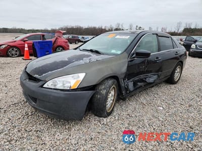 2003 HONDA ACCORD EX 1HGCM66573A017031 - główne zdjęcie licytacji z USA - miniatura