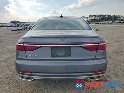 Zdjęcie 6 z 11 samochodu: 2019 AUDI A8 L VIN:WAU8DAF88KN019778 - miniatura