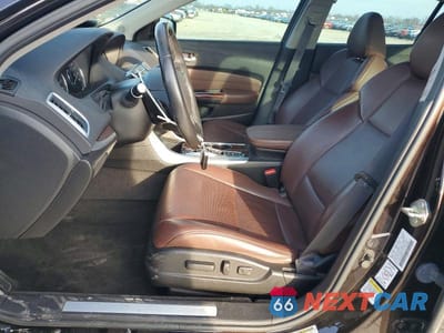 Zdjęcie 7 z 12 samochodu: 2017 ACURA TLX TECH VIN:19UUB3F56HA002472 - miniatura