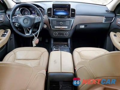 Zdjęcie 8 z 13 samochodu: 2016 MERCEDES-BENZ GLE 350 4MATIC VIN:4JGDA5HBXGA624177 - miniatura