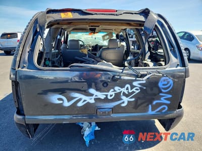 Zdjęcie 6 z 12 samochodu: 2003 CHEVROLET TAHOE K1500 VIN:1GNEK13Z33J200019 - miniatura