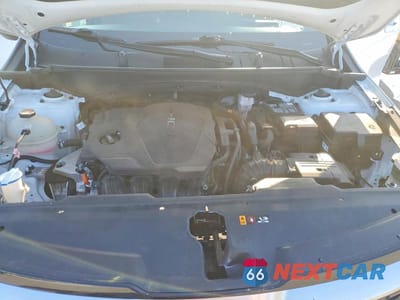 Zdjęcie 12 z 13 samochodu: 2023 KIA SPORTAGE EX VIN:5XYK33AF5PG115637 - miniatura