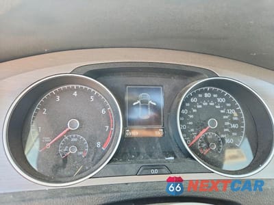 Zdjęcie 9 z 11 samochodu: 2017 VOLKSWAGEN GOLF S VIN:3VW217AU7HM018940 - miniatura