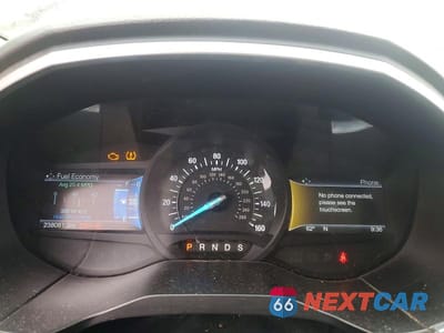 Zdjęcie 9 z 12 samochodu: 2017 FORD EDGE VIN:2FMPK4K91HBB80459 - miniatura