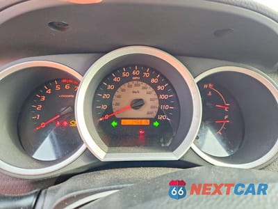 Zdjęcie 9 z 12 samochodu: 2009 TOYOTA TACOMA PRERUNNER V6 VIN:3TMKU72N49M019935 - miniatura