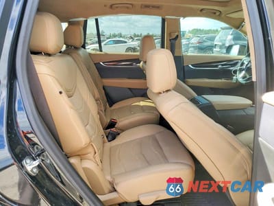 Zdjęcie 11 z 12 samochodu: 2024 CADILLAC XT6 SPORT PLATINUM VIN:1GYKPHRS7RZ720566 - miniatura