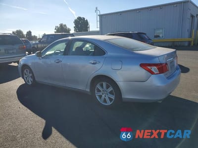 Drugie zdjęcie samochodu z przodu: 2008 LEXUS ES 350 BASE VIN:JTHBJ46G982202948 - miniatura