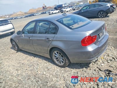 Drugie zdjęcie samochodu z przodu: 2010 BMW 328 XI SULEV VIN:WBAPK5C53AA651984 - miniatura