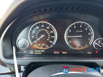 Zdjęcie 9 z 11 samochodu: 2017 BMW X5 XDRIVE35I VIN:5UXKR0C51H0U51731 - miniatura