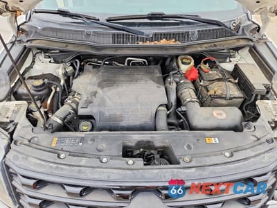 Zdjęcie 12 z 14 samochodu: 2016 FORD EXPLORER SPORT VIN:1FM5K8GT9GGA84346 - miniatura