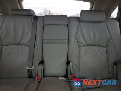 Zdjęcie 10 z 13 samochodu: 2004 LEXUS RX 330 BASE VIN:2T2HA31U44C024294 - miniatura