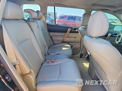 Zdjęcie 11 z 13 samochodu: 2010 TOYOTA HIGHLANDER HYBRID LIMITED VIN:JTEJW3EH8A2042694 - miniatura