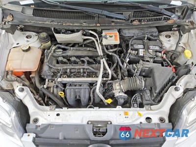 Zdjęcie 11 z 12 samochodu: 2013 FORD TRANSIT CONNECT XLT VIN:NM0LS7BN3DT146998 - miniatura