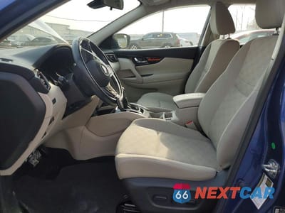 Zdjęcie 7 z 12 samochodu: 2021 NISSAN ROGUE SPORT SV VIN:JN1BJ1BV2MW312637 - miniatura