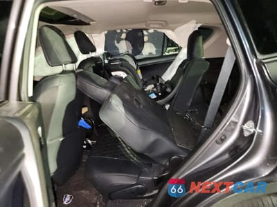 Zdjęcie 10 z 14 samochodu: 2018 TOYOTA RAV4 ADVENTURE VIN:2T3RFREV7JW798282 - miniatura