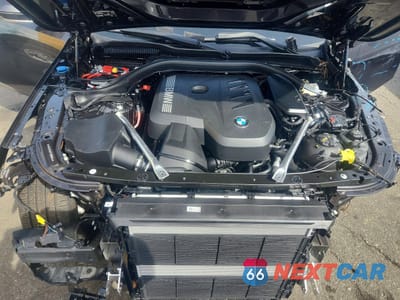 Zdjęcie 11 z 12 samochodu: 2026 BMW 530 XI VIN:WBA53FJ07TCU99894 - miniatura