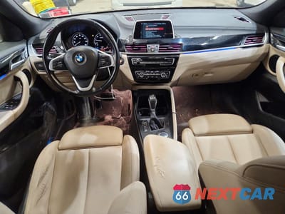 Zdjęcie 8 z 13 samochodu: 2019 BMW X2 XDRIVE28I VIN:WBXYJ5C54K5N22000 - miniatura