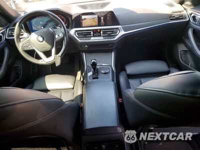 Zdjęcie 8 z 13 samochodu: 2022 BMW 430I GRAN COUPE VIN:WBA63AV03NFM04105 - miniatura