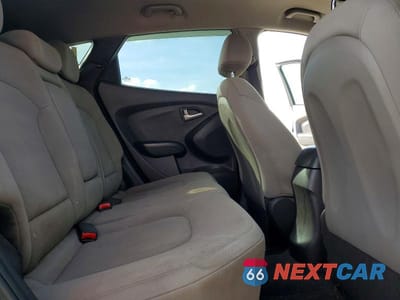 Zdjęcie 11 z 13 samochodu: 2013 HYUNDAI TUCSON GL VIN:KM8JT3AB6DU588879 - miniatura