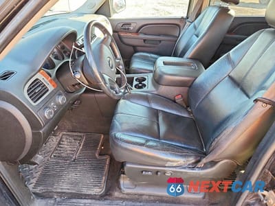 Zdjęcie 7 z 12 samochodu: 2010 CHEVROLET SILVERADO K1500 LTZ VIN:3GCRKTE39AG171879 - miniatura