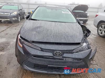 Piąte zdjęcie samochodu w środku: 2024 TOYOTA COROLLA LE VIN:5YFB4MDE9RP220394 - miniatura