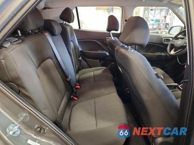 Zdjęcie 10 z 13 samochodu: 2026 HYUNDAI VENUE SE VIN:KMHRB8A30TU439216 - miniatura