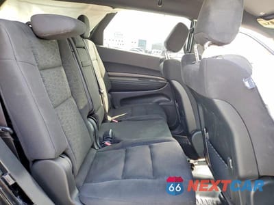 Zdjęcie 11 z 14 samochodu: 2025 DODGE DURANGO PURSUIT AWD VIN:1C4RDJFG7SC527072 - miniatura