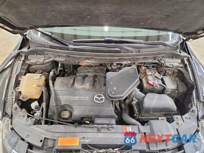 Zdjęcie 12 z 12 samochodu: 2008 MAZDA CX-9 VIN:JM3TB38V580130321 - miniatura