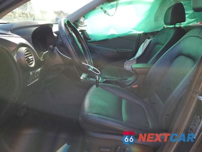 Zdjęcie 7 z 12 samochodu: 2021 HYUNDAI KONA ULTIMATE VIN:KM8K5CA54MU663037 - miniatura
